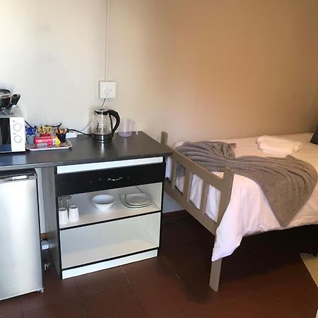 Urbanlife Keetmanshoop Accommodation المظهر الخارجي الصورة