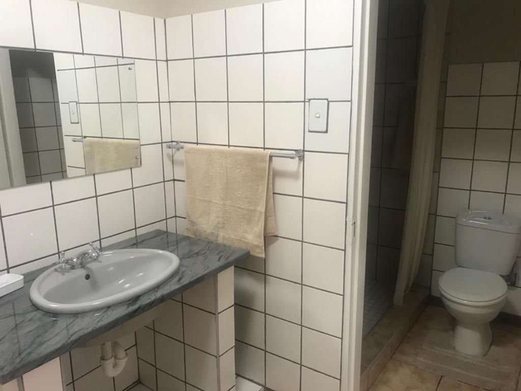 Urbanlife Keetmanshoop Accommodation المظهر الخارجي الصورة