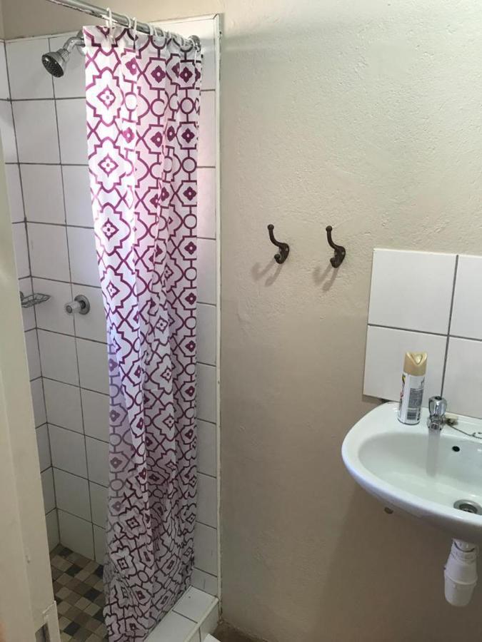 Urbanlife Keetmanshoop Accommodation المظهر الخارجي الصورة