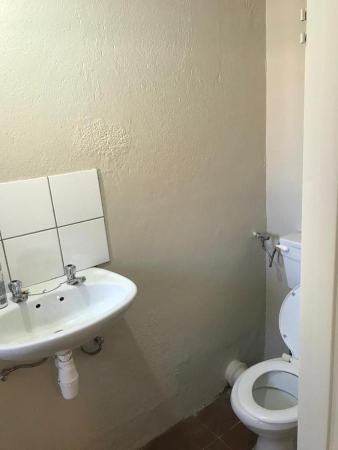 Urbanlife Keetmanshoop Accommodation المظهر الخارجي الصورة
