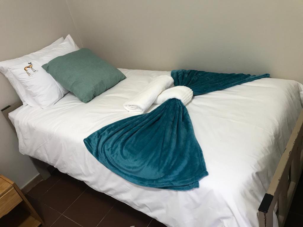 Urbanlife Keetmanshoop Accommodation المظهر الخارجي الصورة