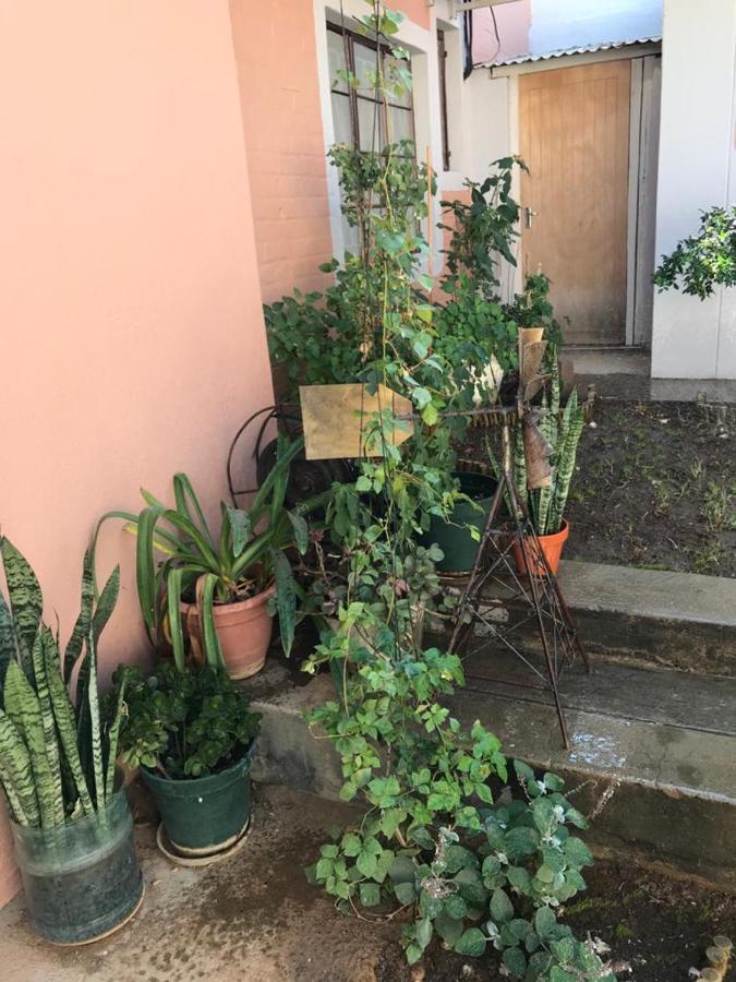 Urbanlife Keetmanshoop Accommodation المظهر الخارجي الصورة