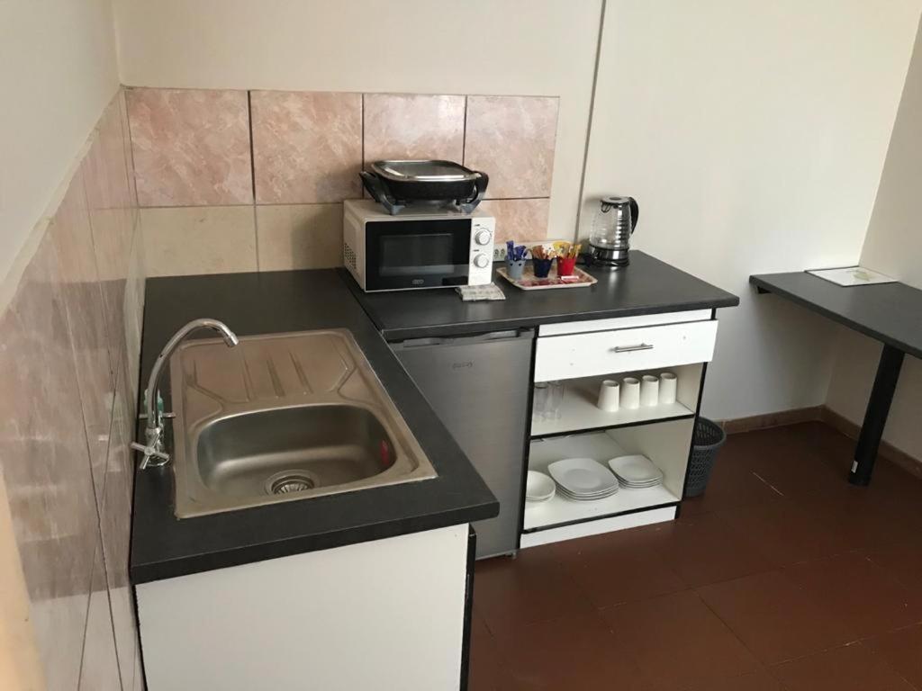Urbanlife Keetmanshoop Accommodation المظهر الخارجي الصورة