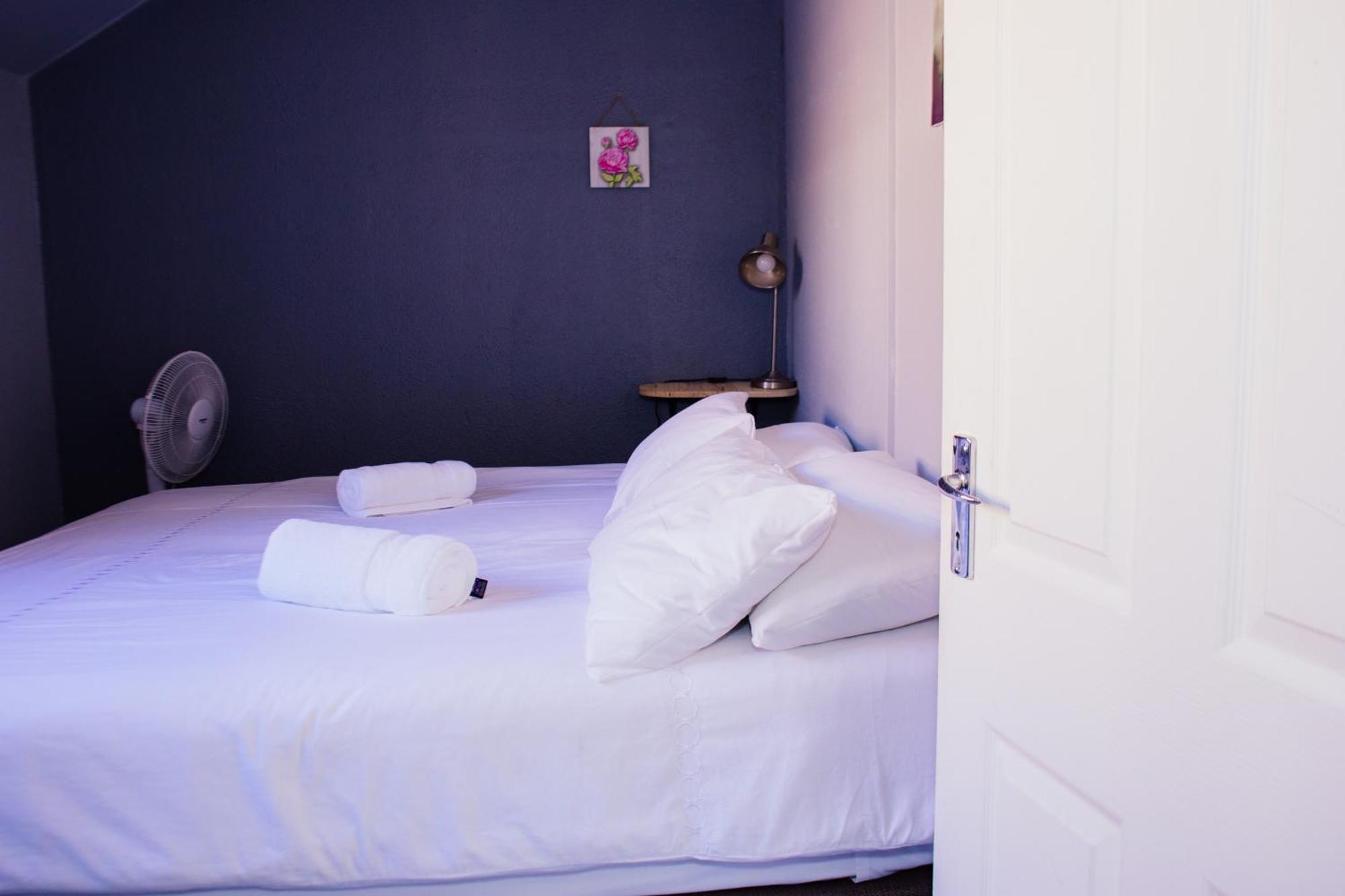 Urbanlife Keetmanshoop Accommodation الغرفة الصورة